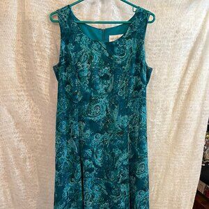 Studio I Mid-length Sleeveless dress